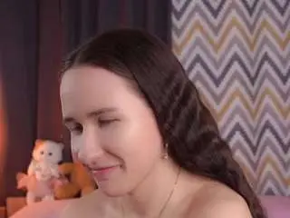 Camsoda Live Sex of odelyncurvin