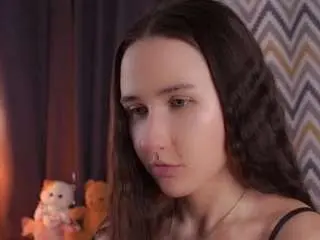 Camsoda Adult Webcam of odelyncurvin