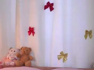 Camsoda Sex Chat of odelyncurvin