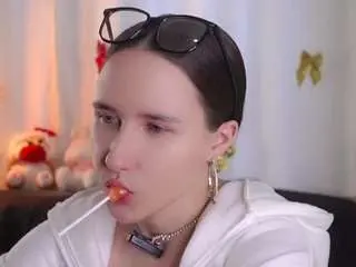 Camsoda Adult Webcams of odelyncurvin