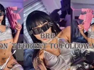 Camsoda Sex Cam of tamaragyal