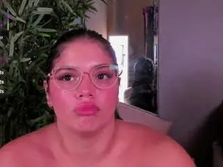 Camsoda Live Sex Cam of hailey-fox