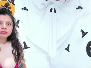 Camsoda Live Sex of issalatin