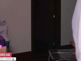 Camsoda Nude Webcam of katyerave