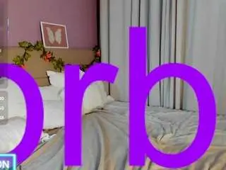 Camsoda Free Porn Cam of marcia-moor