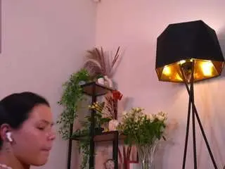 Camsoda Sex Cam of quennacurrington