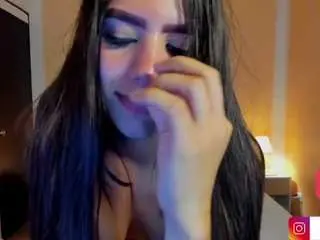 Camsoda Private Sex Chat of sophia-rincon