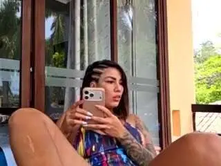 Camsoda Adult Webcams of amyhonney