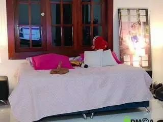 Camsoda Nude Webcam of amyhonney