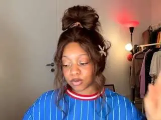 Camsoda Live Porn of audrydipalma