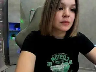 Camsoda Best Webcam of jerry-hall