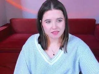 Camsoda Best Webcam of li-crystal