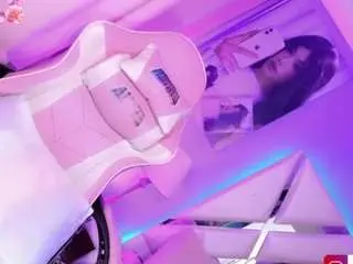 Camsoda Live Sex of niccolls-princess