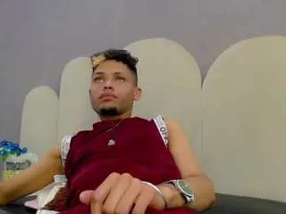 Camsoda Private Sex Chat of ryan-bigcock
