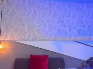 Camsoda Adult Webcams of tisha-cole