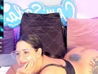 Camsoda Live Sex of annabelsmith