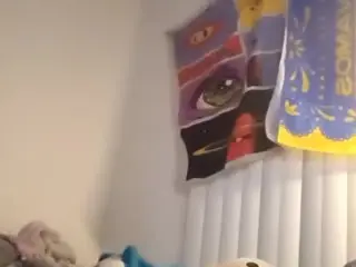 Camsoda Nude Webcam of boricuatakesfdp