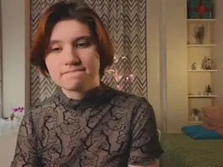 Camsoda Live Sex Cam of brookreas