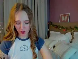 Camsoda Adult Webcam of casey-sweeet