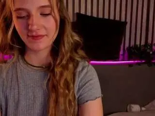Camsoda Adult Webcam of casey-sweeet