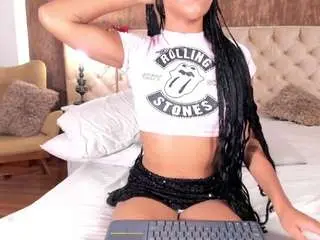 Camsoda Free Porn Cam of daimondjohnson