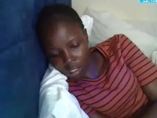 Camsoda Adult Webcam of taliah-petite