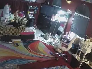 Camsoda Best Webcam of voyeurcam-baileybase-room