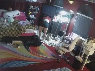 Camsoda Sex Cam of voyeurcam-baileybase-room
