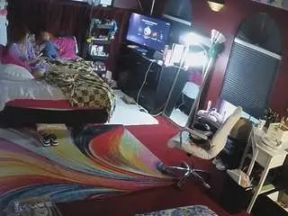 Camsoda Nude Webcam of voyeurcam-baileybase-room