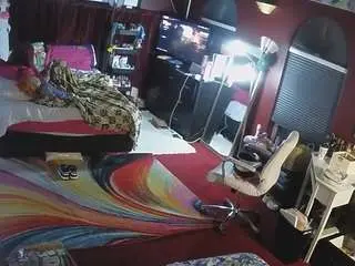 Camsoda Nude Webcam of voyeurcam-baileybase-room