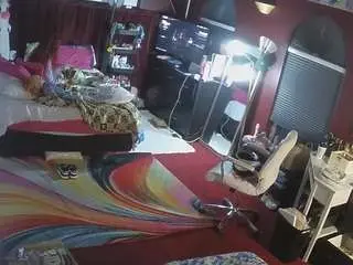 Camsoda Adult Webcam of voyeurcam-baileybase-room