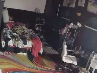 Camsoda Private Sex Chat of voyeurcam-baileybase-room