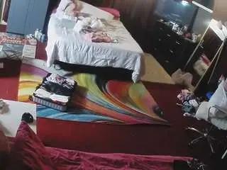 Camsoda Live Porn of voyeurcam-baileybase-room