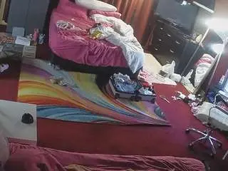 Camsoda Best Webcam of voyeurcam-baileybase-room