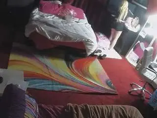 Camsoda Sex Chat of voyeurcam-baileybase-room