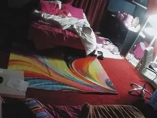 Camsoda Nude Webcam of voyeurcam-baileybase-room