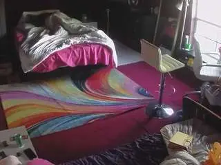 Camsoda Live Sex of voyeurcam-baileybase-room