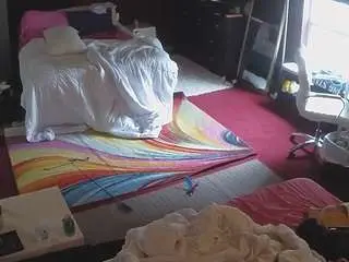 Camsoda Best Webcam of voyeurcam-baileybase-room