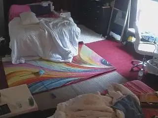 Camsoda Free Live Porn of voyeurcam-baileybase-room