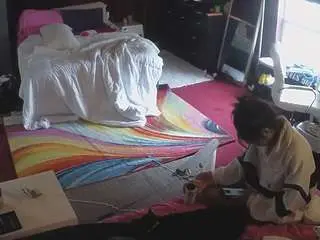 Camsoda Sex Cam of voyeurcam-baileybase-room