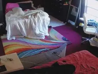 Camsoda Free Porn Cam of voyeurcam-baileybase-room