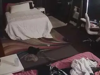 Camsoda Private Sex Chat of voyeurcam-baileybase-room