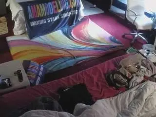 Camsoda Adult Webcams of voyeurcam-baileybase-room