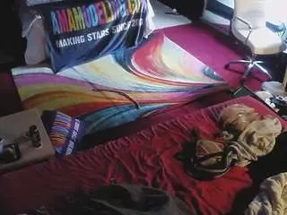 Camsoda Private Sex Chat of voyeurcam-baileybase-room