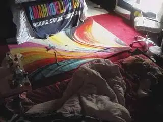 Camsoda Sex Chat of voyeurcam-baileybase-room