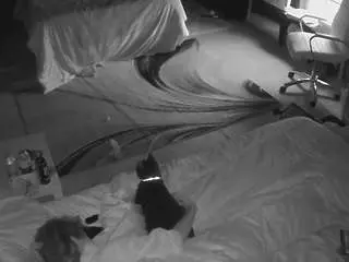 Camsoda Free Live Porn of voyeurcam-baileybase-room