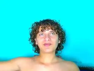 Camsoda Adult Webcams of arielnoir6958