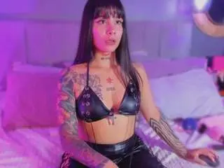 Camsoda Adult Webcam of kim-sttone