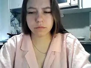 Camsoda Live Sex Cam of dorrieann