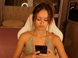 Camsoda Best Webcam of stacy-tyler